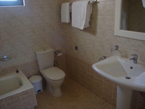 Rodousakis Homes