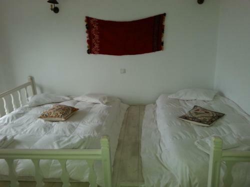 Hostal Lasinthos Eco Park