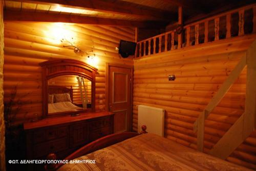 Hostal Lithos