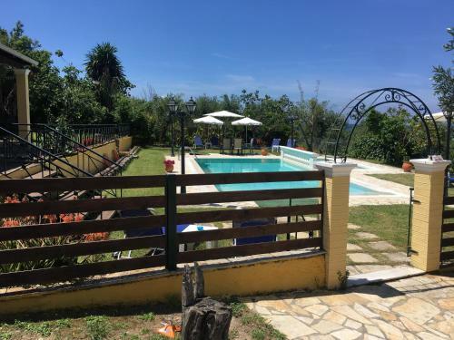 Hotel Pension Skala
