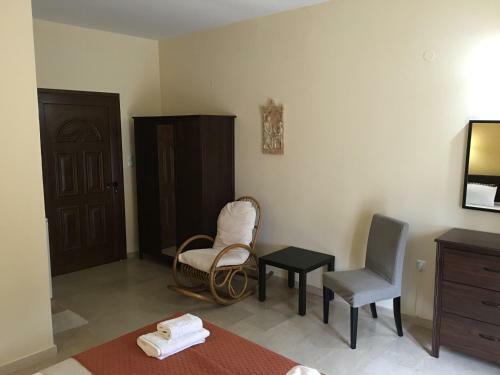 Hotel Pension Skala