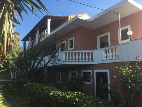 Hotel Pension Skala