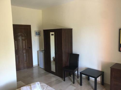 Hotel Pension Skala