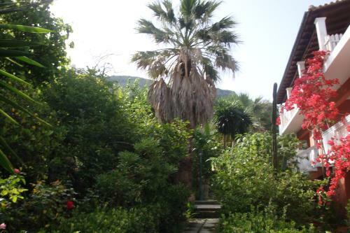 Hotel Pension Skala