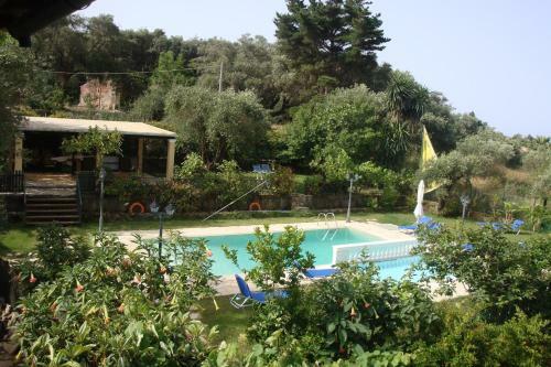 Hotel Pension Skala