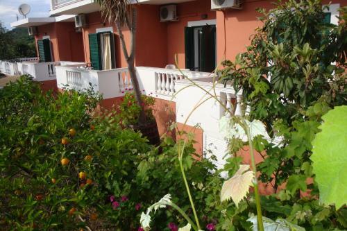 Hotel Pension Skala
