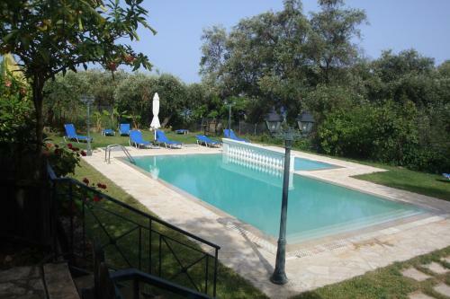 Hotel Pension Skala