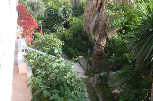 Hotel Pension Skala