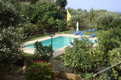 Hotel Pension Skala