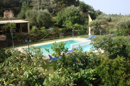 Hotel Pension Skala