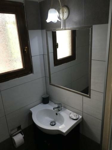 Hotel Pension Skala