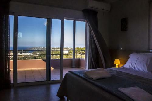 Horizon Villa Kampani