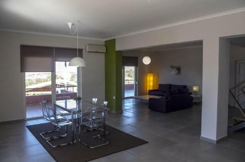 Horizon Villa Kampani