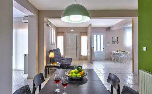 Horizon Villa Kampani