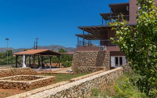 Horizon Villa Kampani
