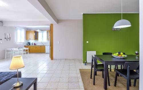 Horizon Villa Kampani