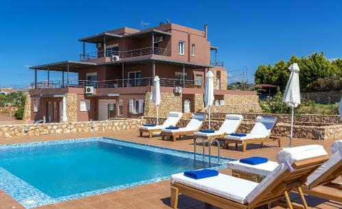 Horizon Villa Kampani