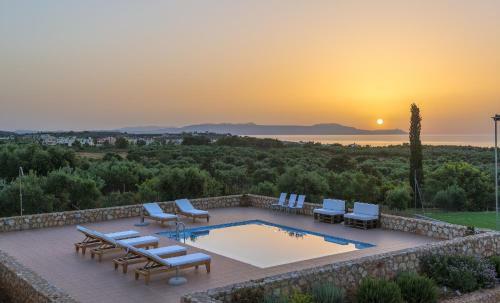 Horizon Villa Kampani