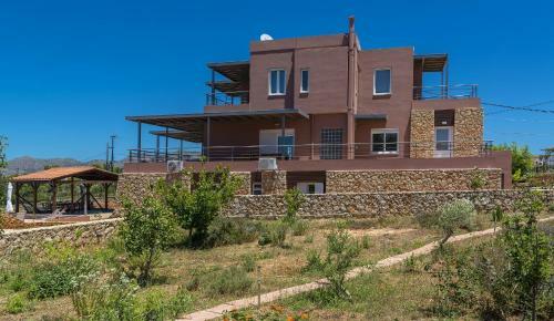 Horizon Villa Kampani