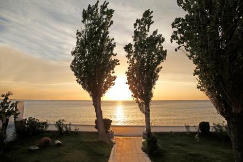 Niki Beach Hotel