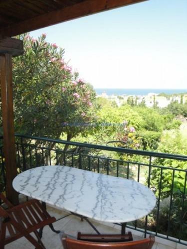 Apartamento Aiolis Rooms