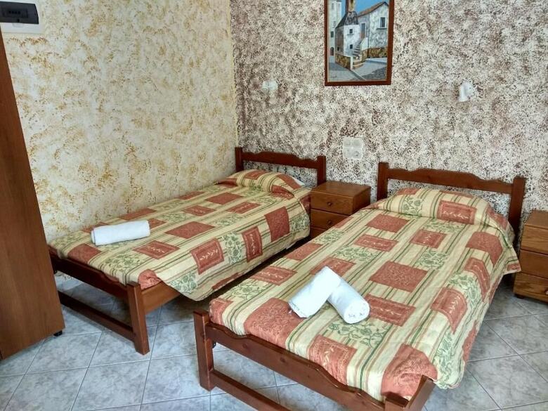 Hotel Villa Koutsakis