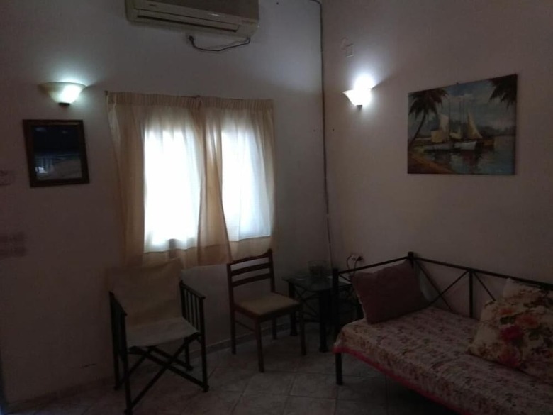 Hotel Villa Koutsakis
