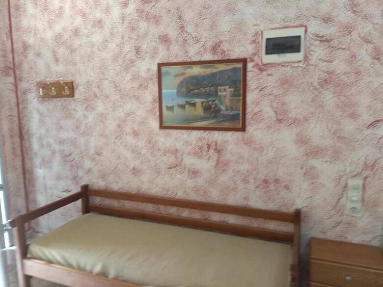 Hotel Villa Koutsakis