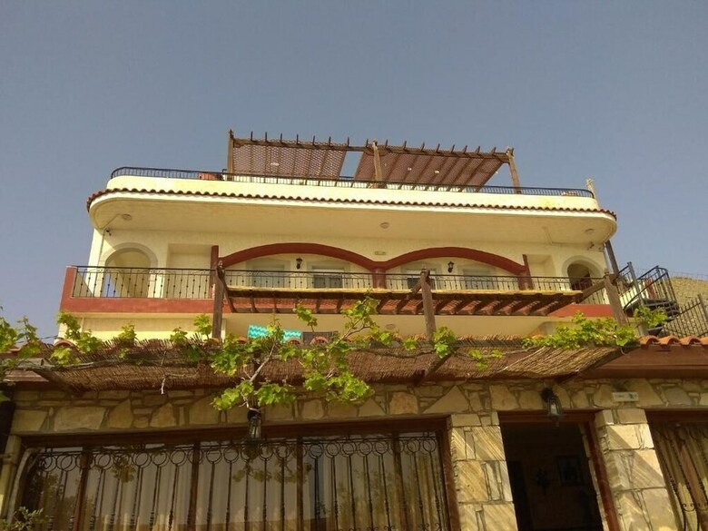 Hotel Villa Koutsakis