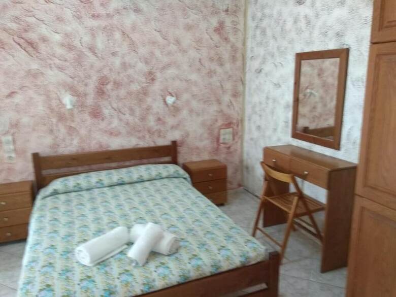 Hotel Villa Koutsakis