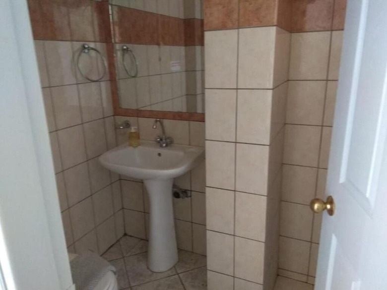 Hotel Villa Koutsakis