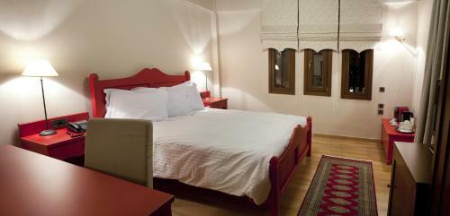 Kazarma Hotel