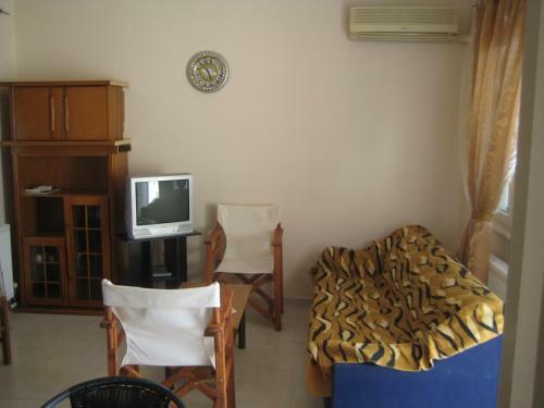 Dimitra Apartments