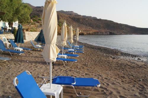 Dimitra Apartments