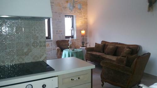 Kritamos Villa & Apartments