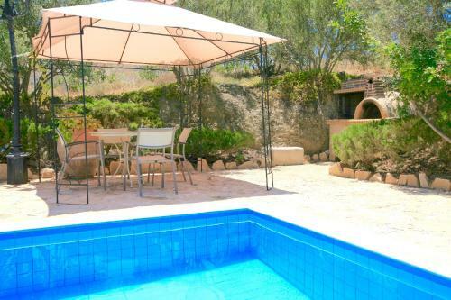 Villa Elaia