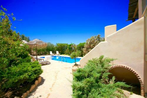 Villa Elaia