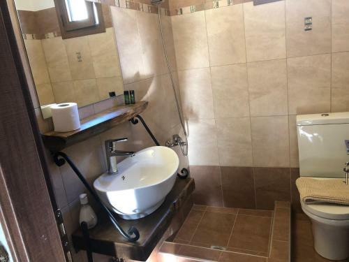 Apartamento Alexandros