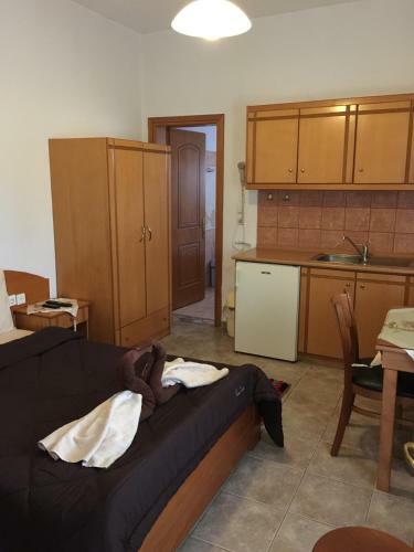Apartamento Alexandros