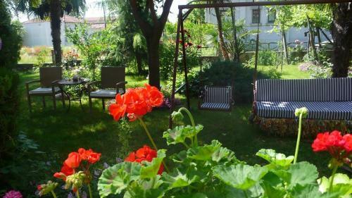 Apartamento Alexandros