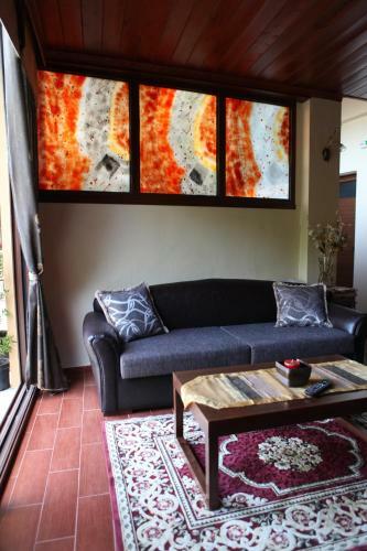 Apartamento Xenonas Platia