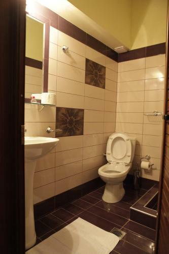 Apartamento Xenonas Platia