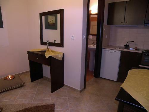 Hostal To Konaki
