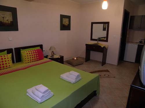 Hostal To Konaki