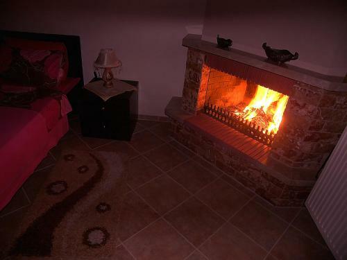 Hostal To Konaki