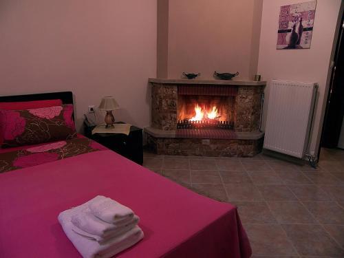Hostal To Konaki