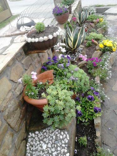 Hostal Guesthouse Athanasiou