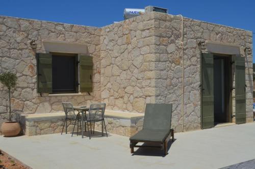 Kalypso Apartments