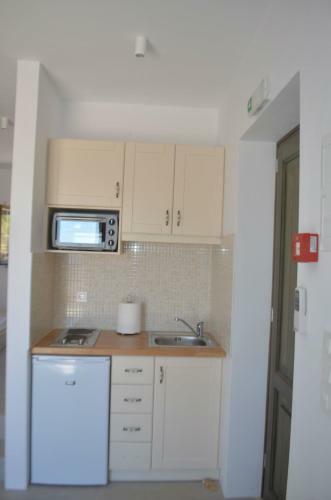 Kalypso Apartments
