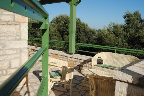 Villa Tati